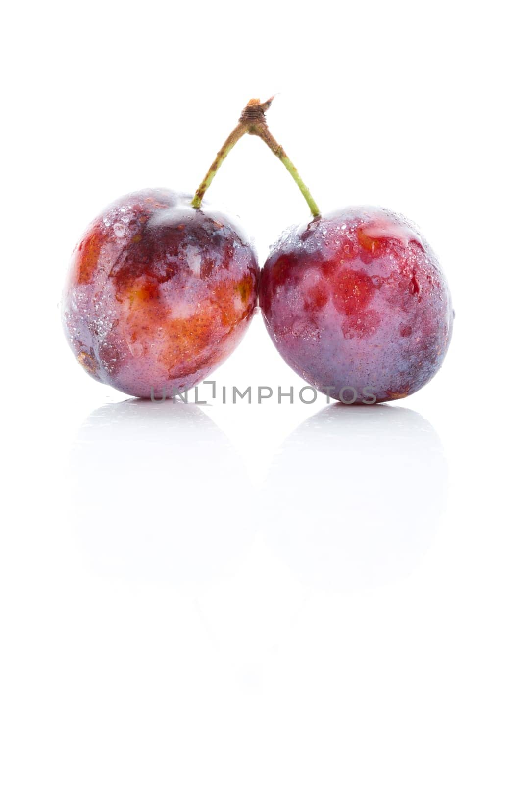 Plums,plums