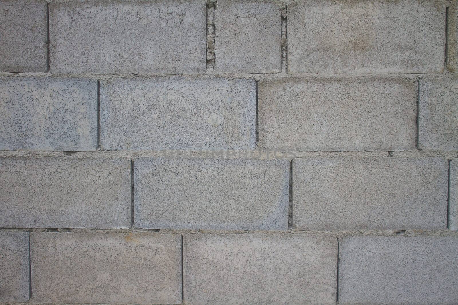 concrete bricks,  white brick wall background, grunge background