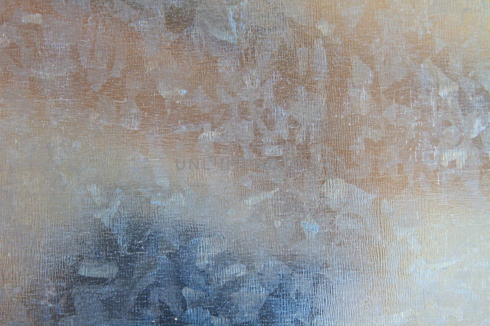 Abstract texture and background of galvanized iron
