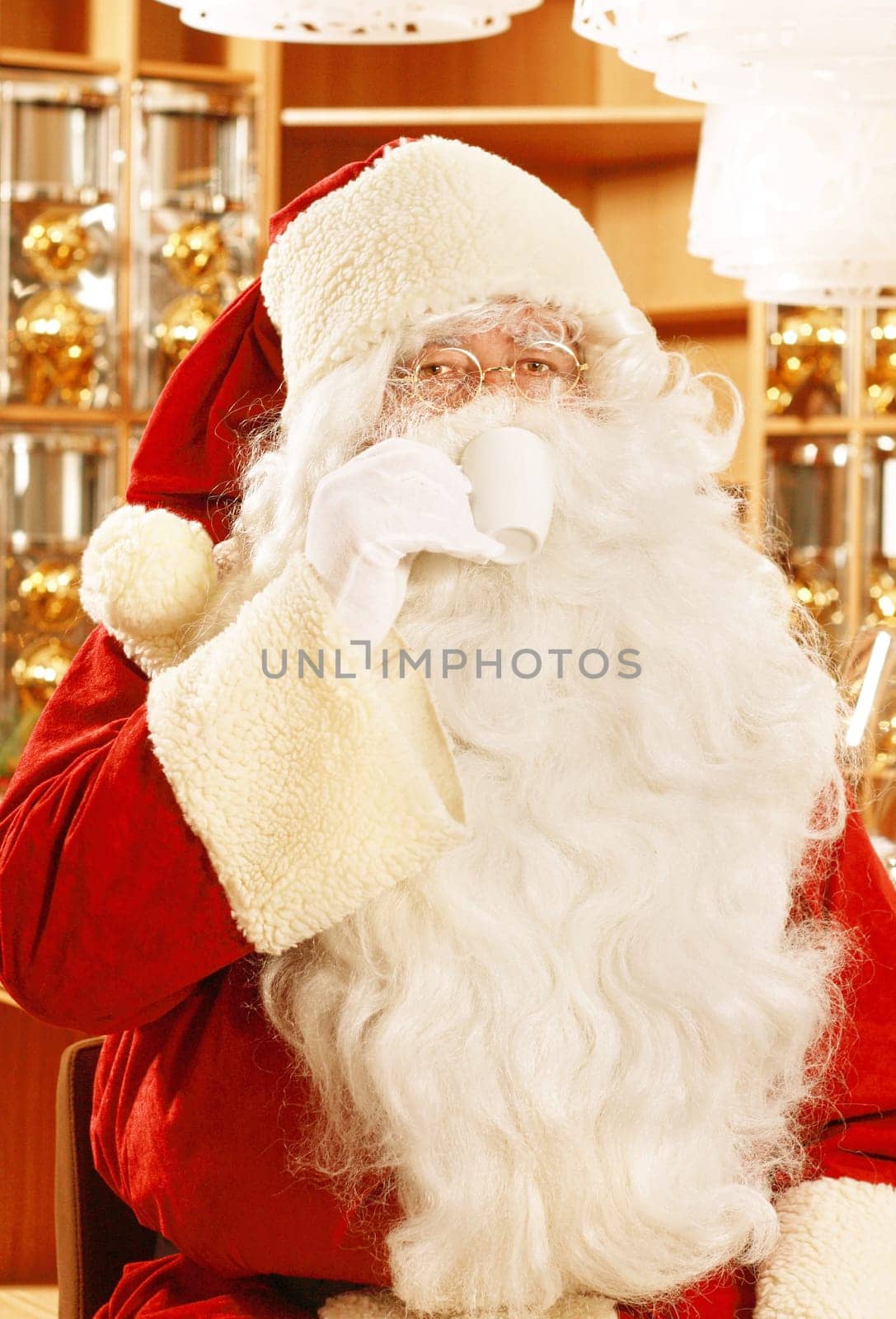 Santa Clause