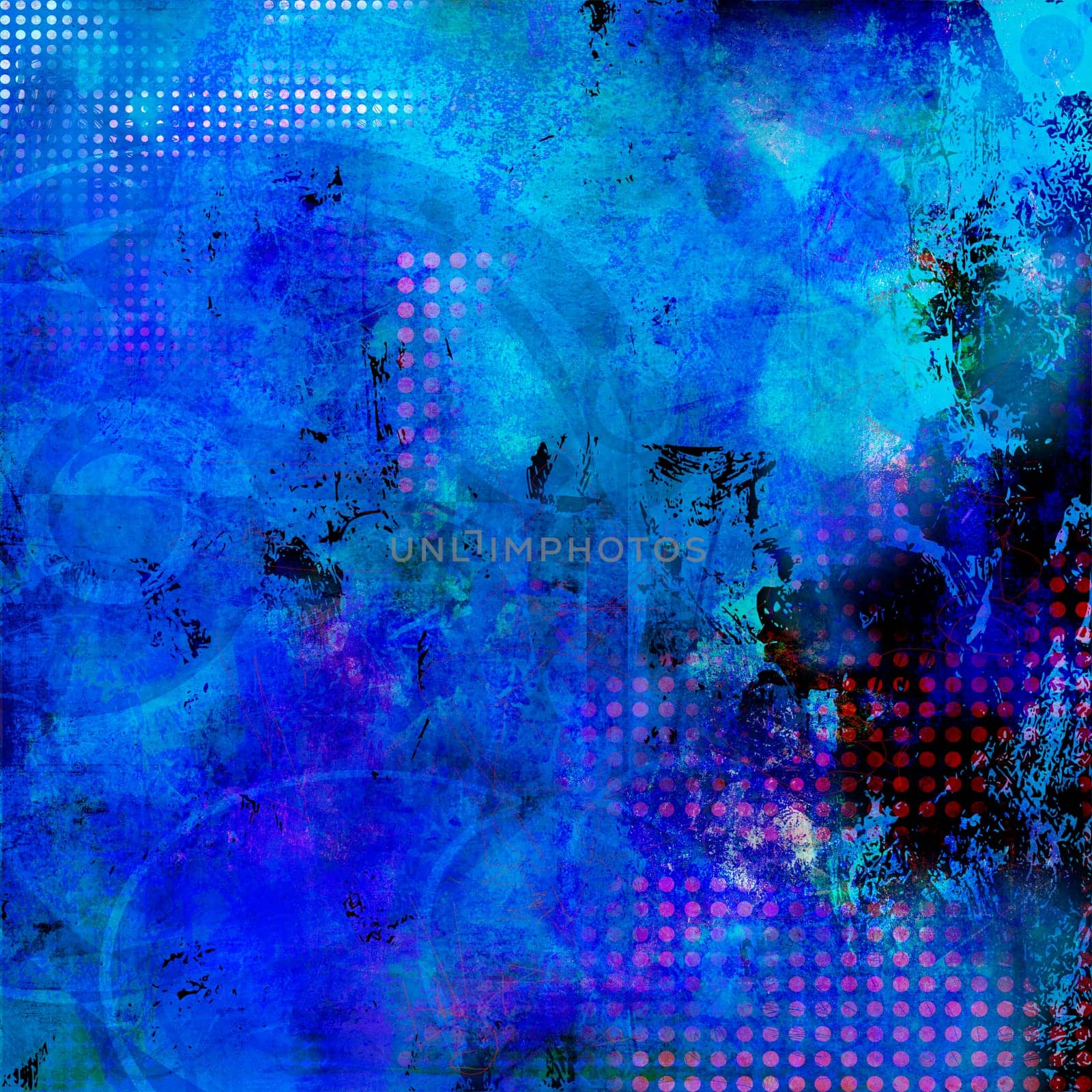 painting graphic textures grunge