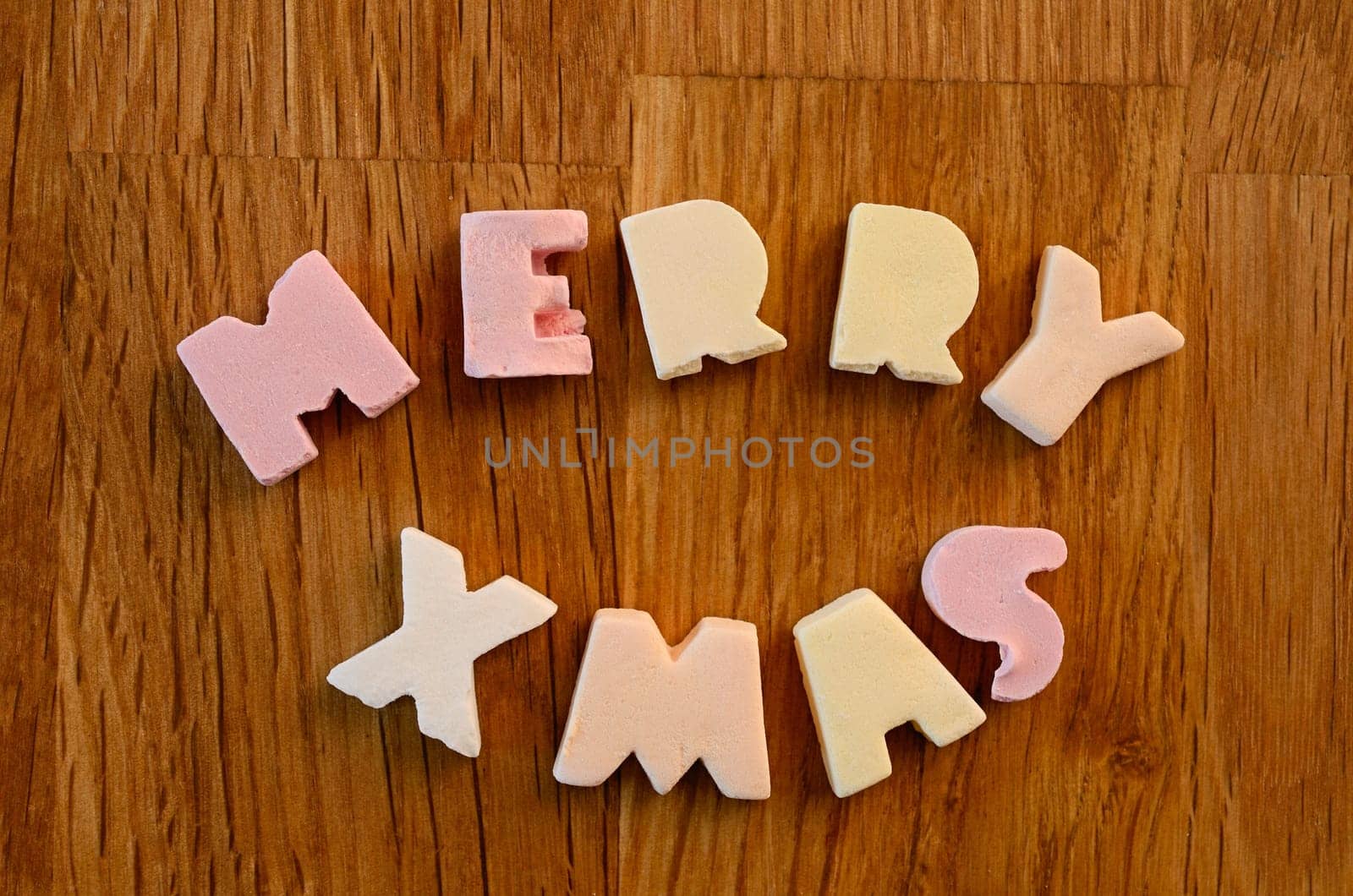 Sweet Merry Christmas