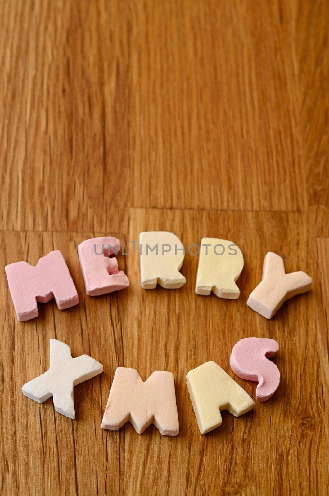 Sweet Merry Christmas