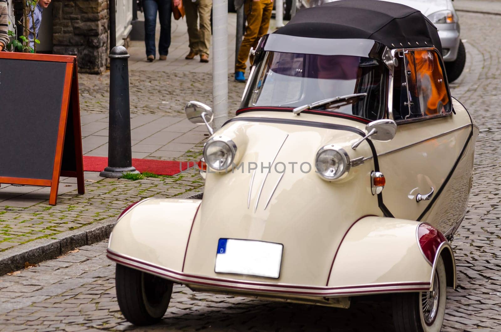 ESSEN KETTWIG,Germany - MARCH 30.14