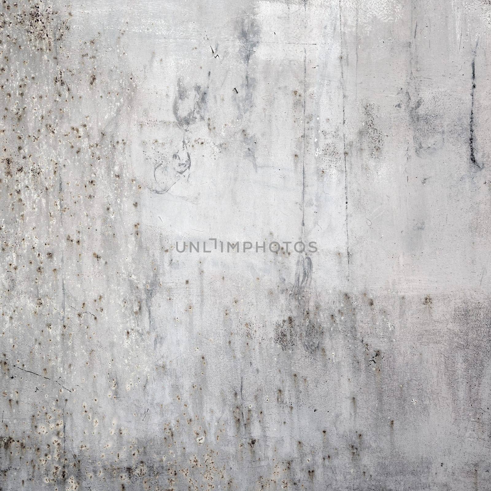 Texture of old grunge rust wall