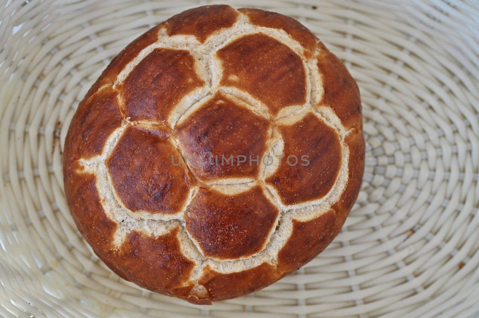 Football rolls