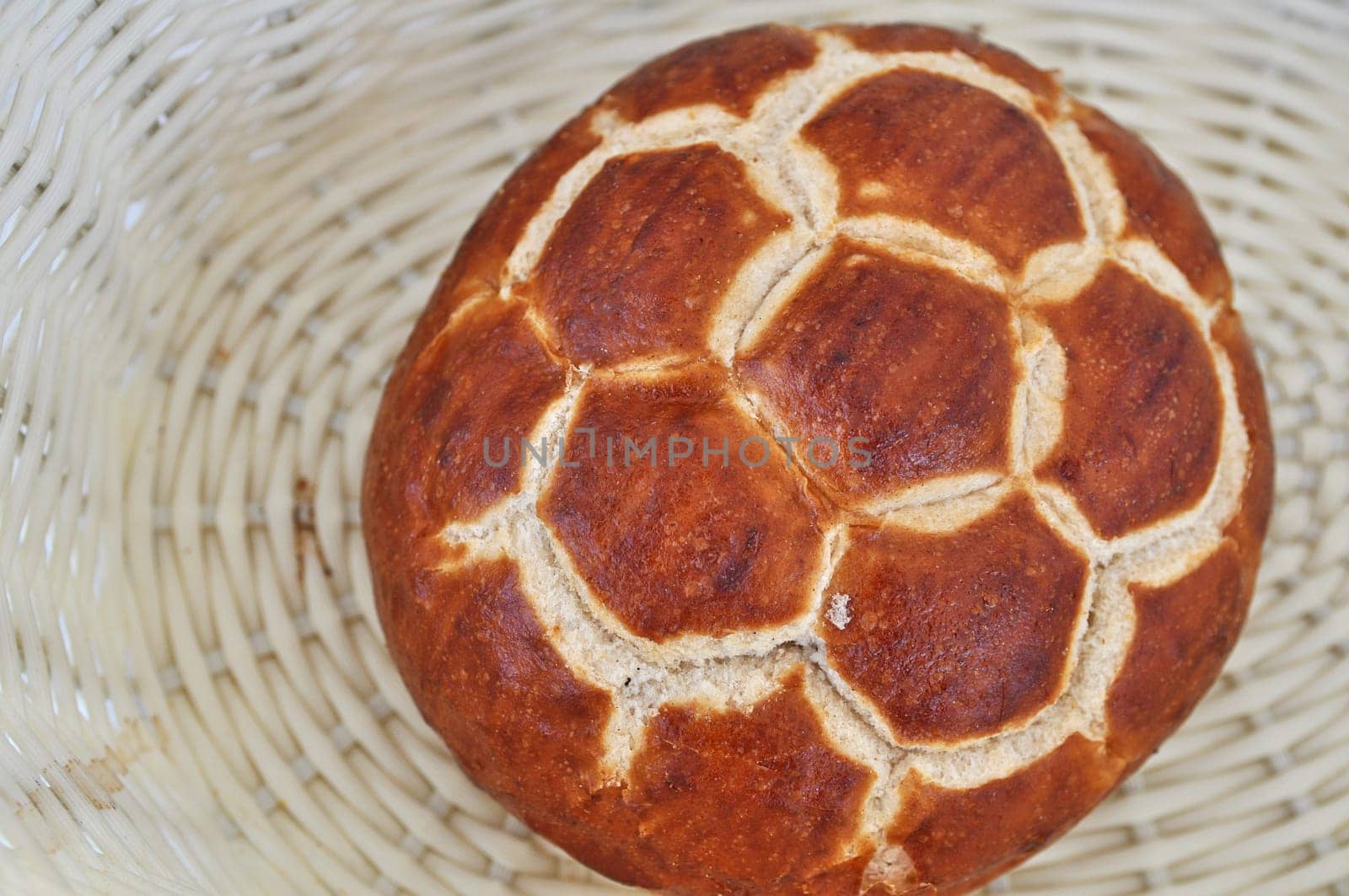 Football rolls