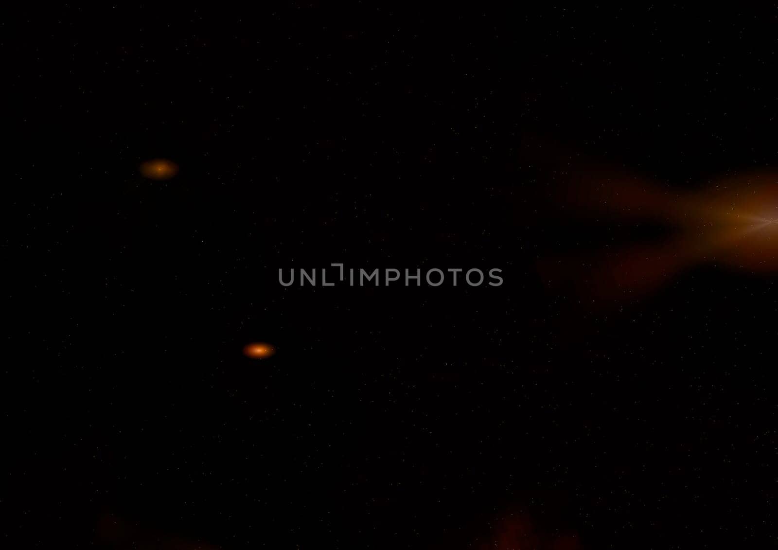 Small part of an infinite star field of space in the Universe. "Elements of this image furnished by NASA""."