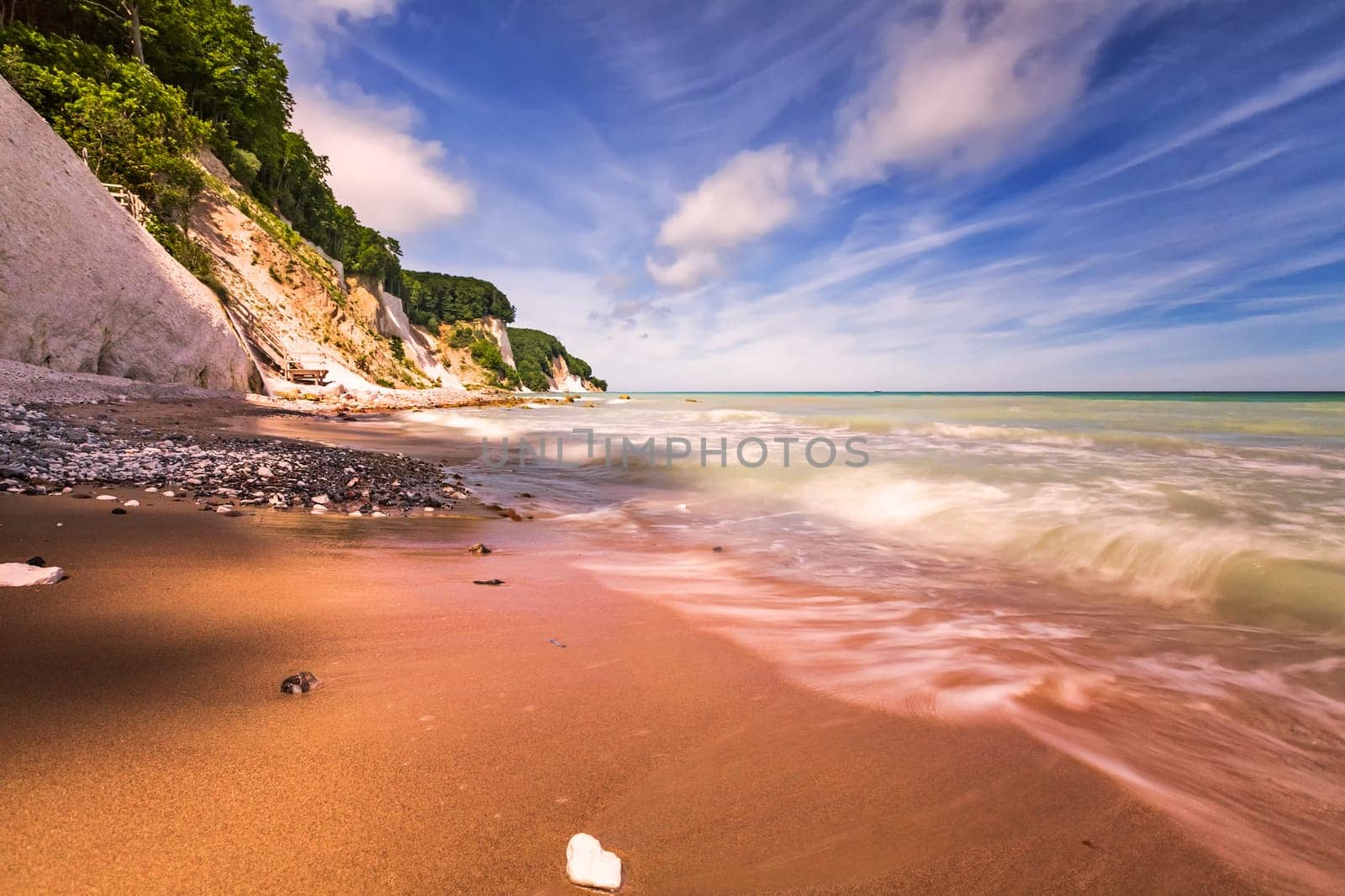 Chalk Coast Rügen