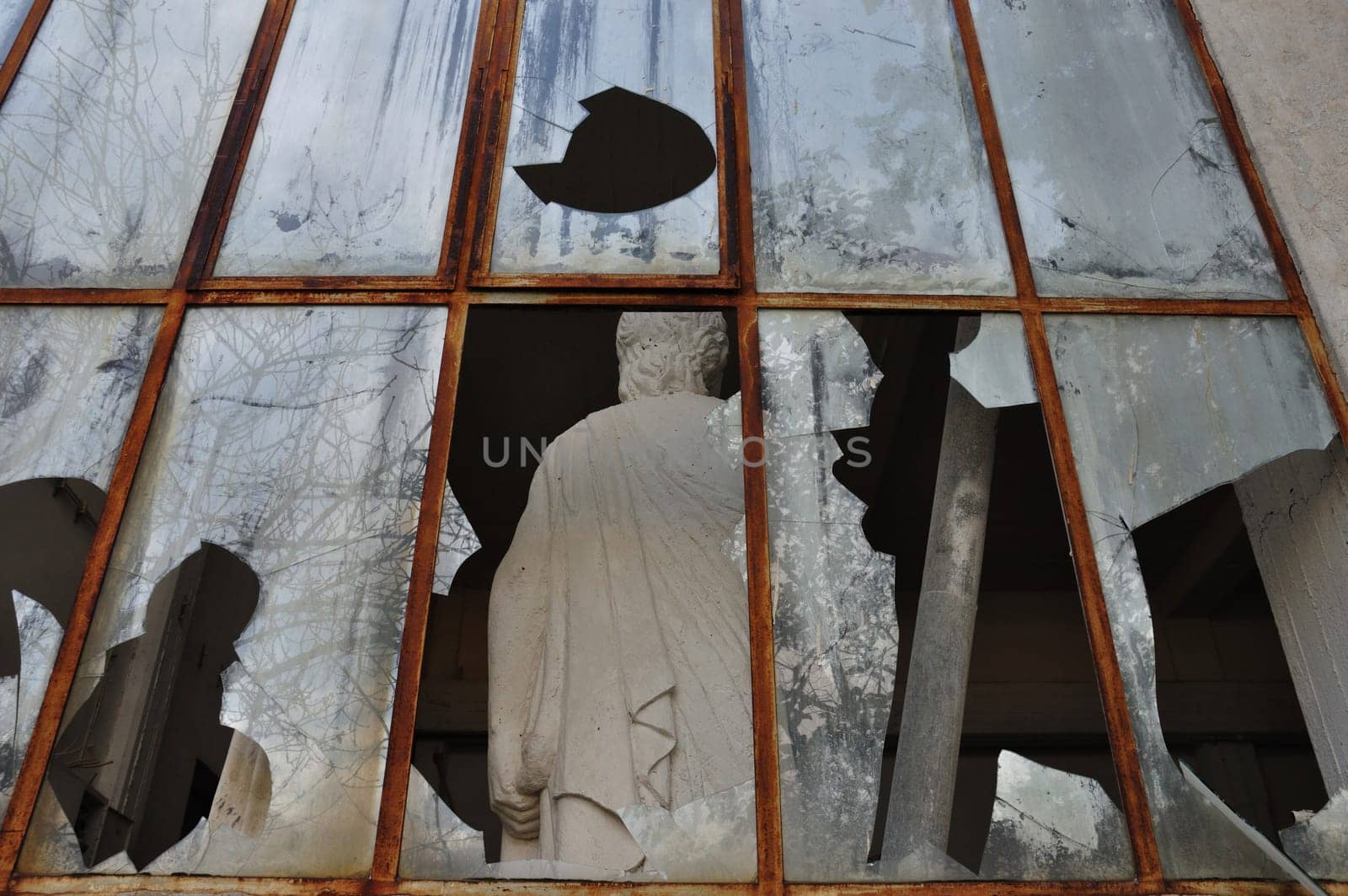 ATHENS - JANUARY 15