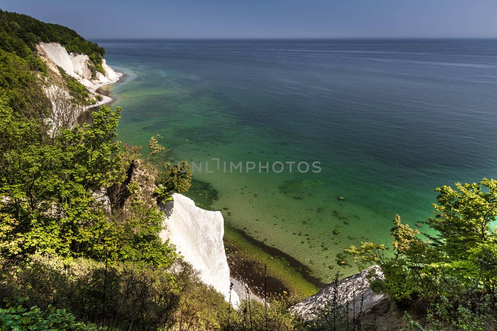 Chalk Coast Rügen