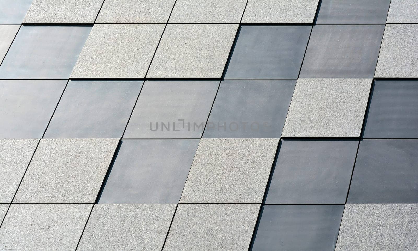 Facade of a house in Magdeburg