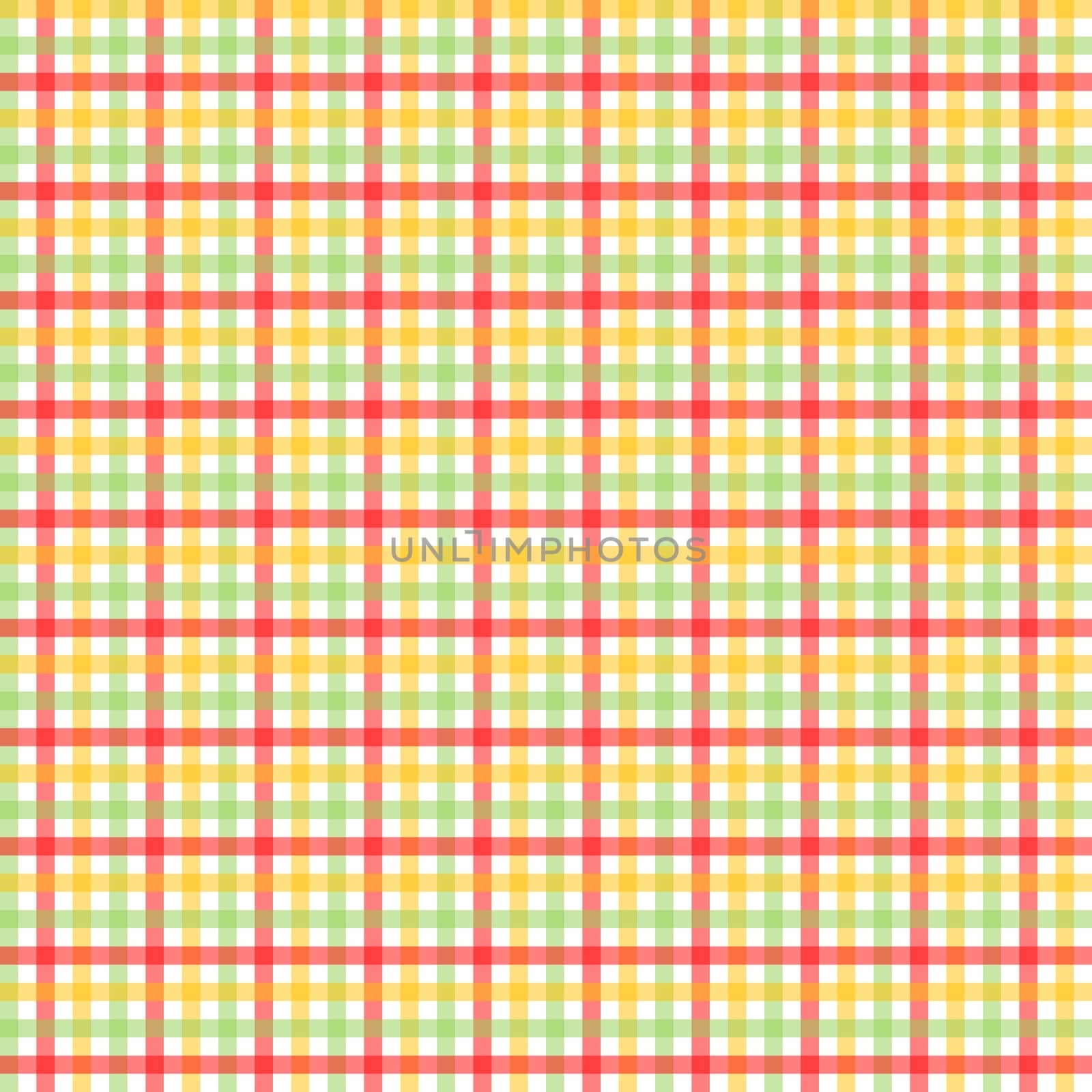 Colorful seamless table cloth pattern as texture