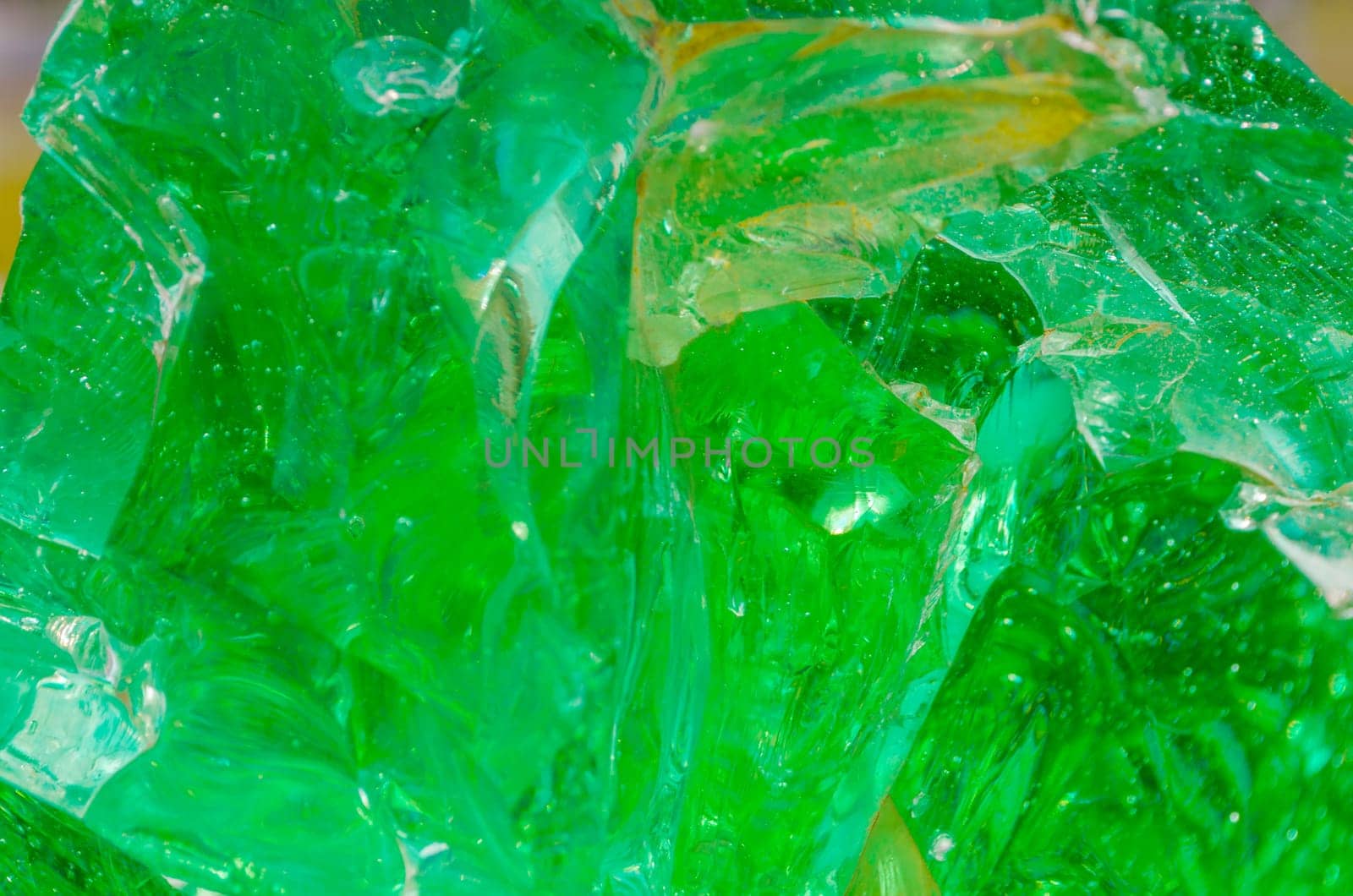 Quartz stone,glass block shimmers in different colors,decoration for house and garden..
