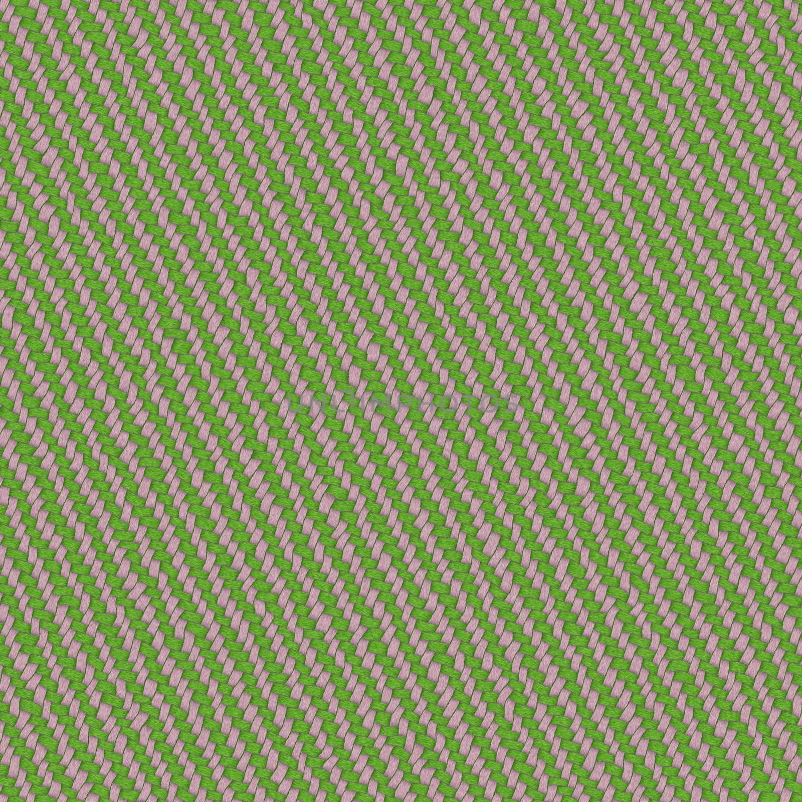 texture of green and pink fabric
