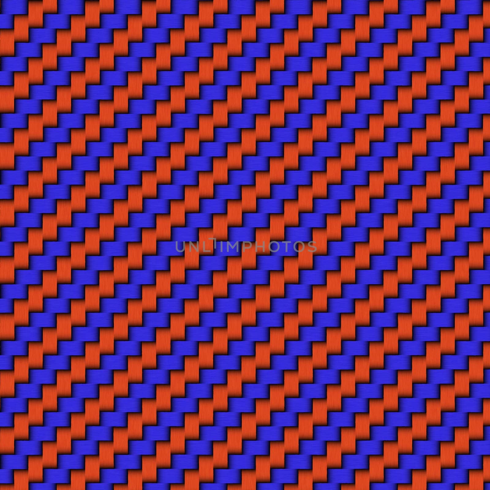 Knitted wool background. Abstract seamless pattern
