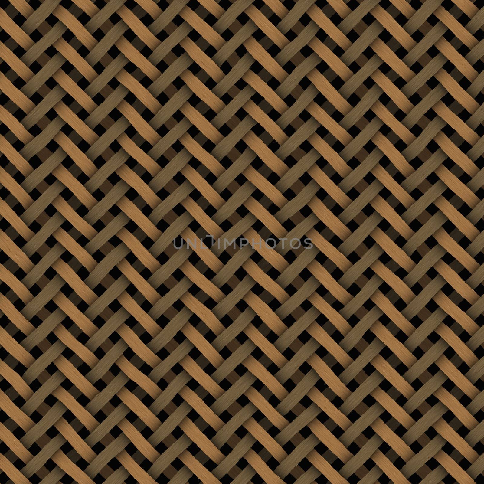 background from a large woven pattern