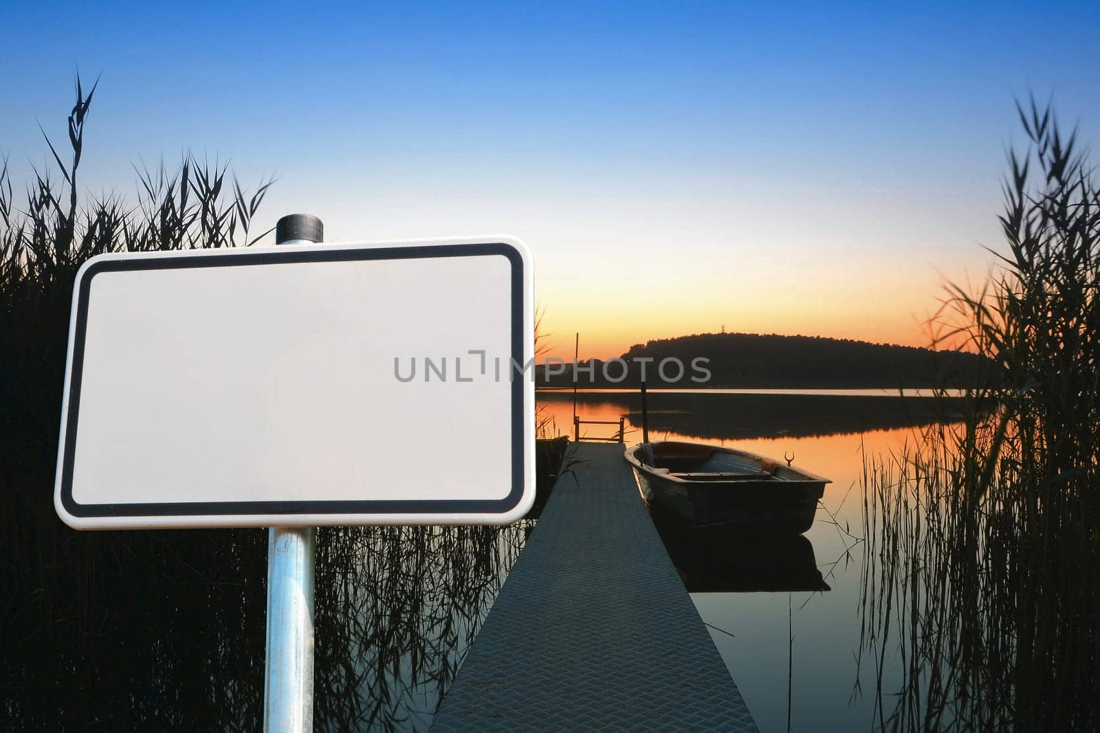 Lakes of Brandenburg