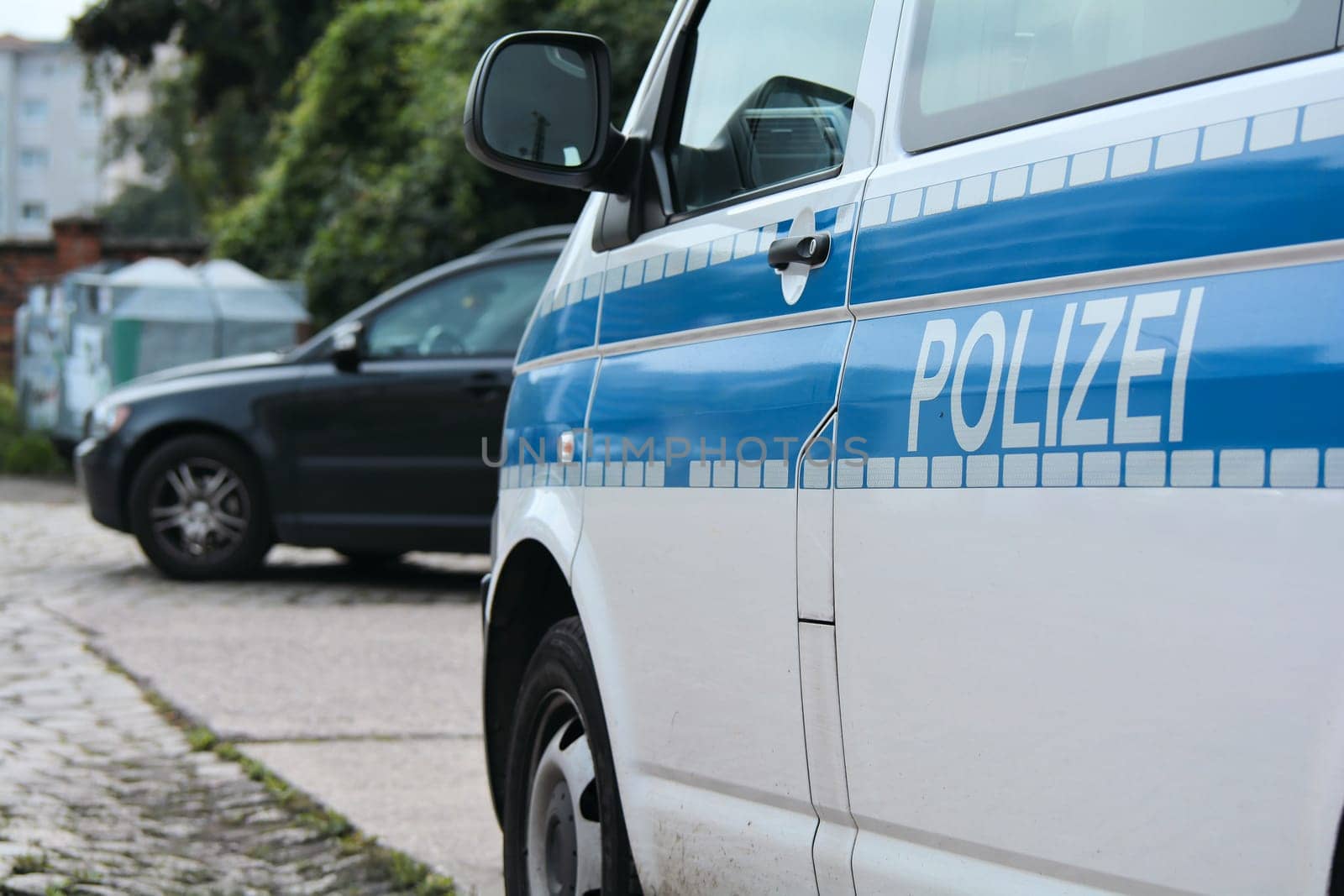 Police operation
