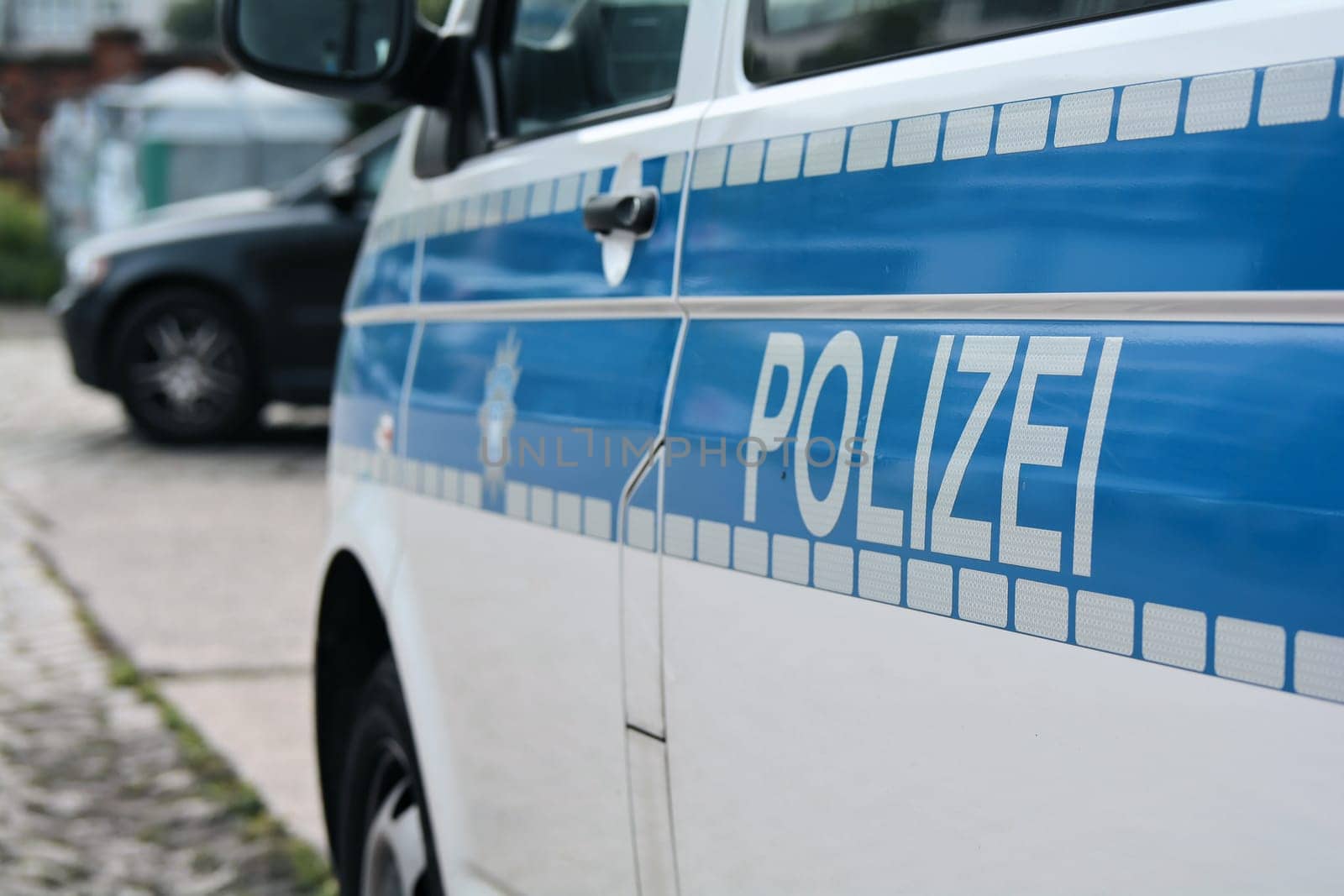 Police operation