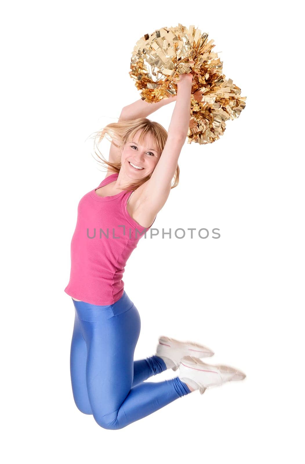 cheerleader cheers