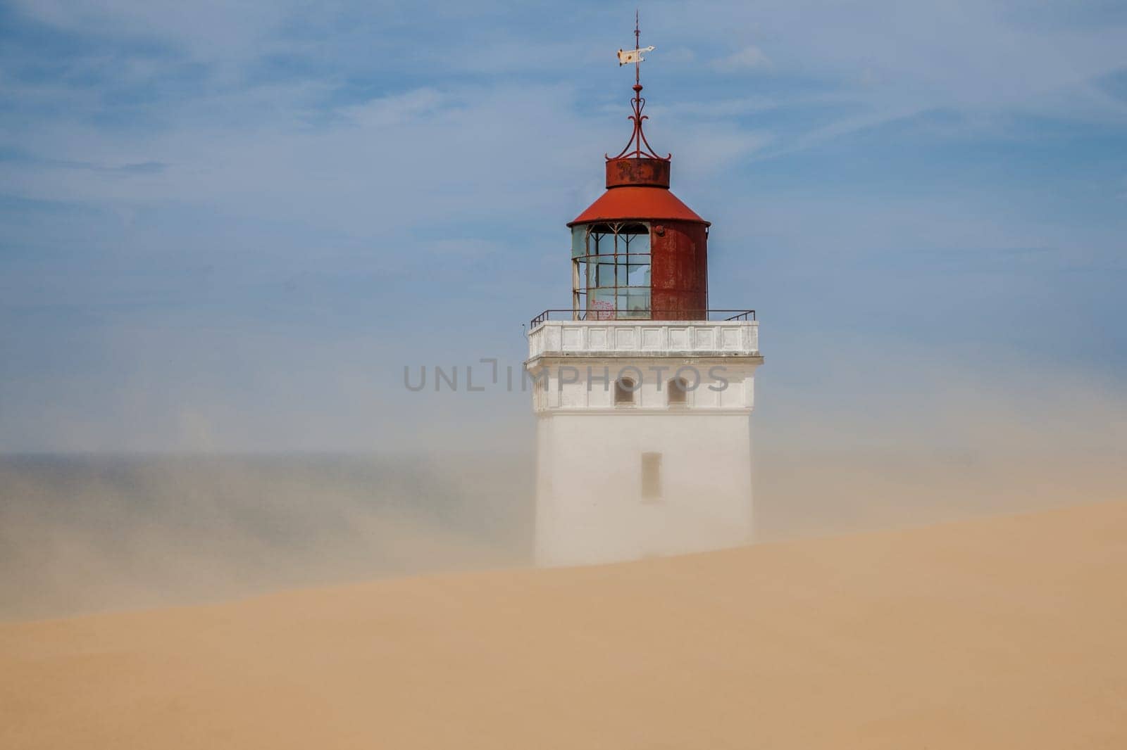 Rubjerg Knude