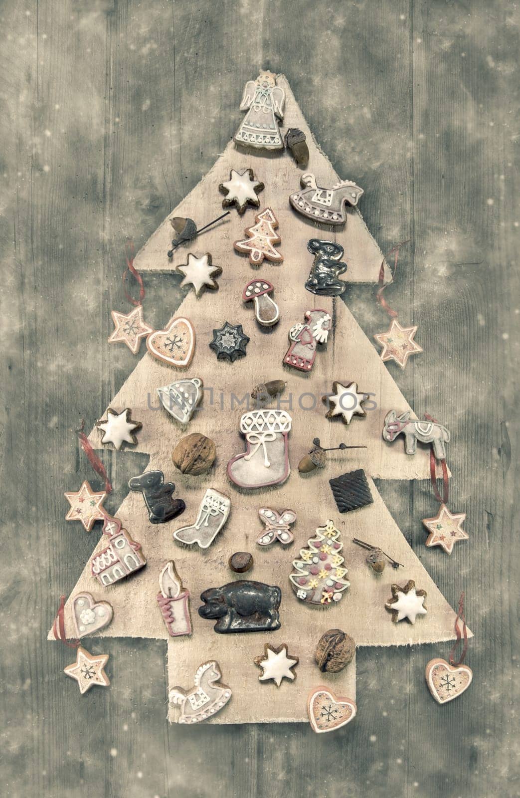 Christmas decoration