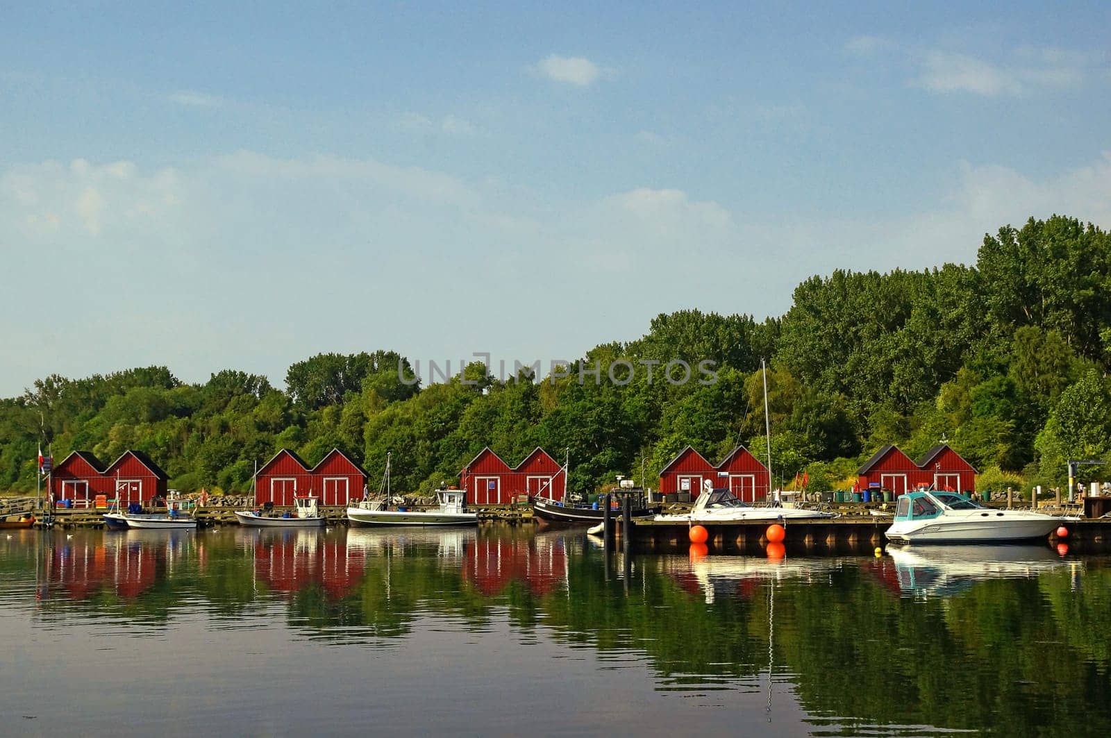 Boltenhagen Deutschland / Germany