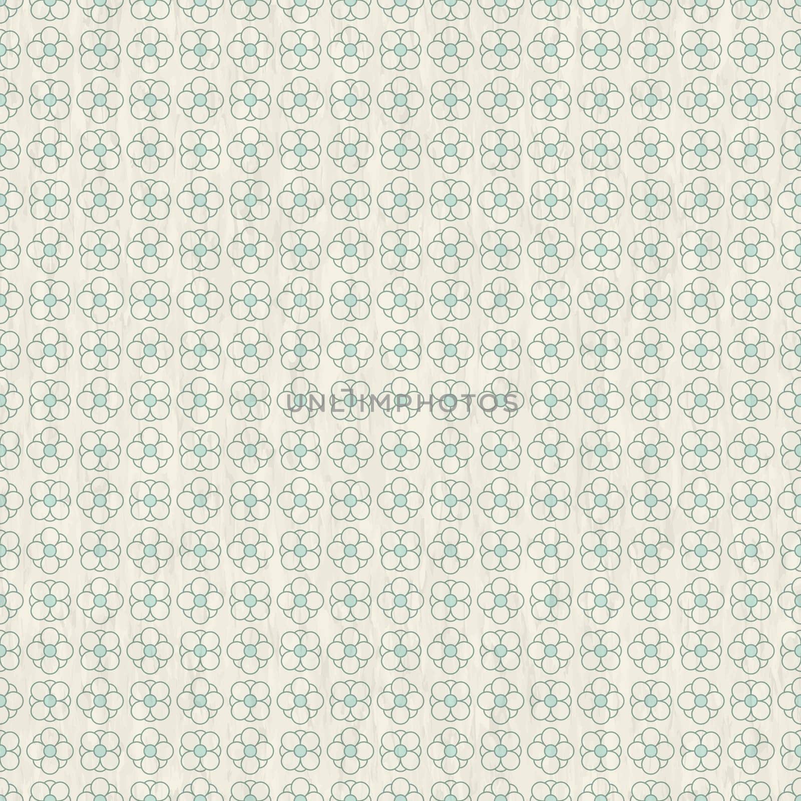 vector of seamless grunge background with scratches