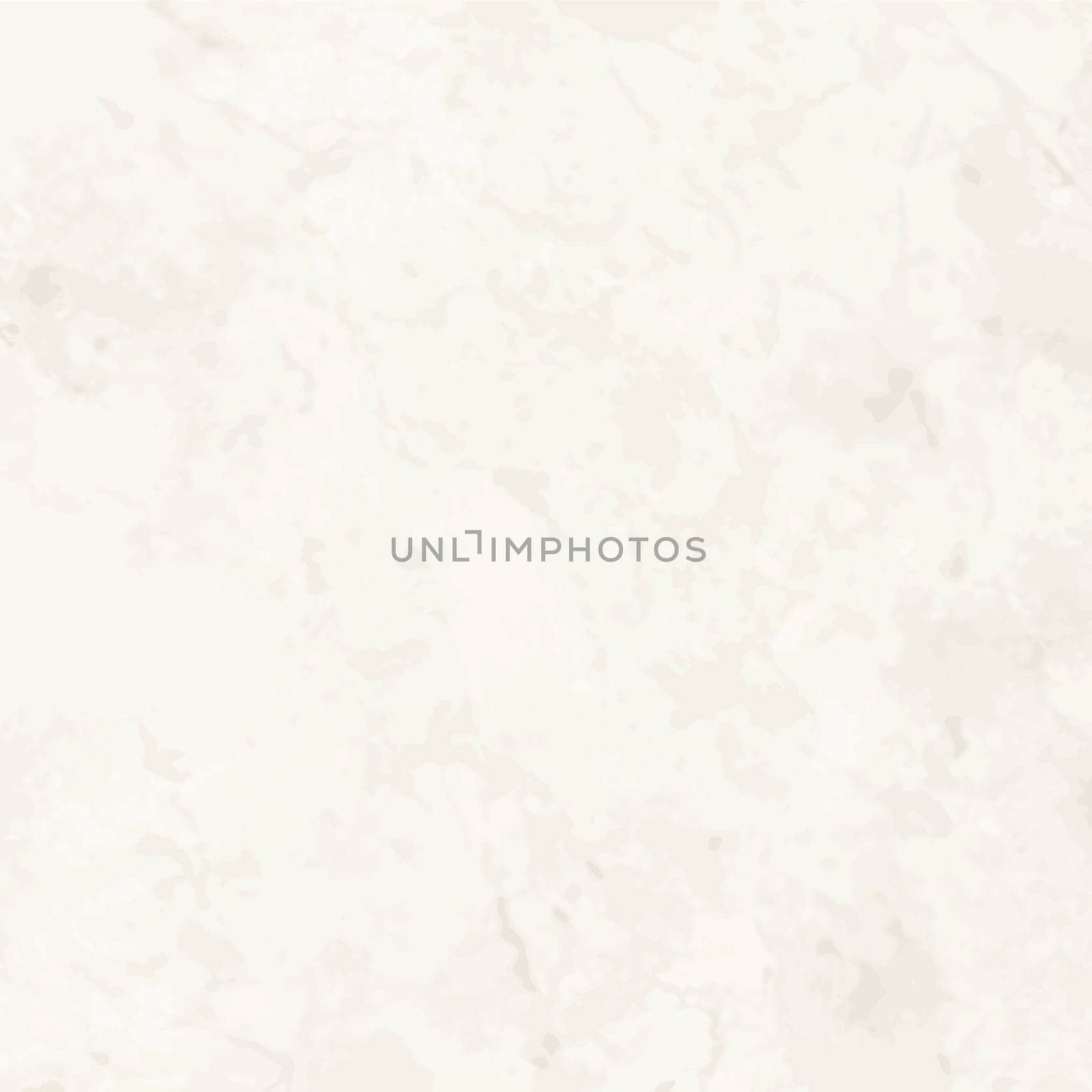 vector of old vintage yellowed paper background