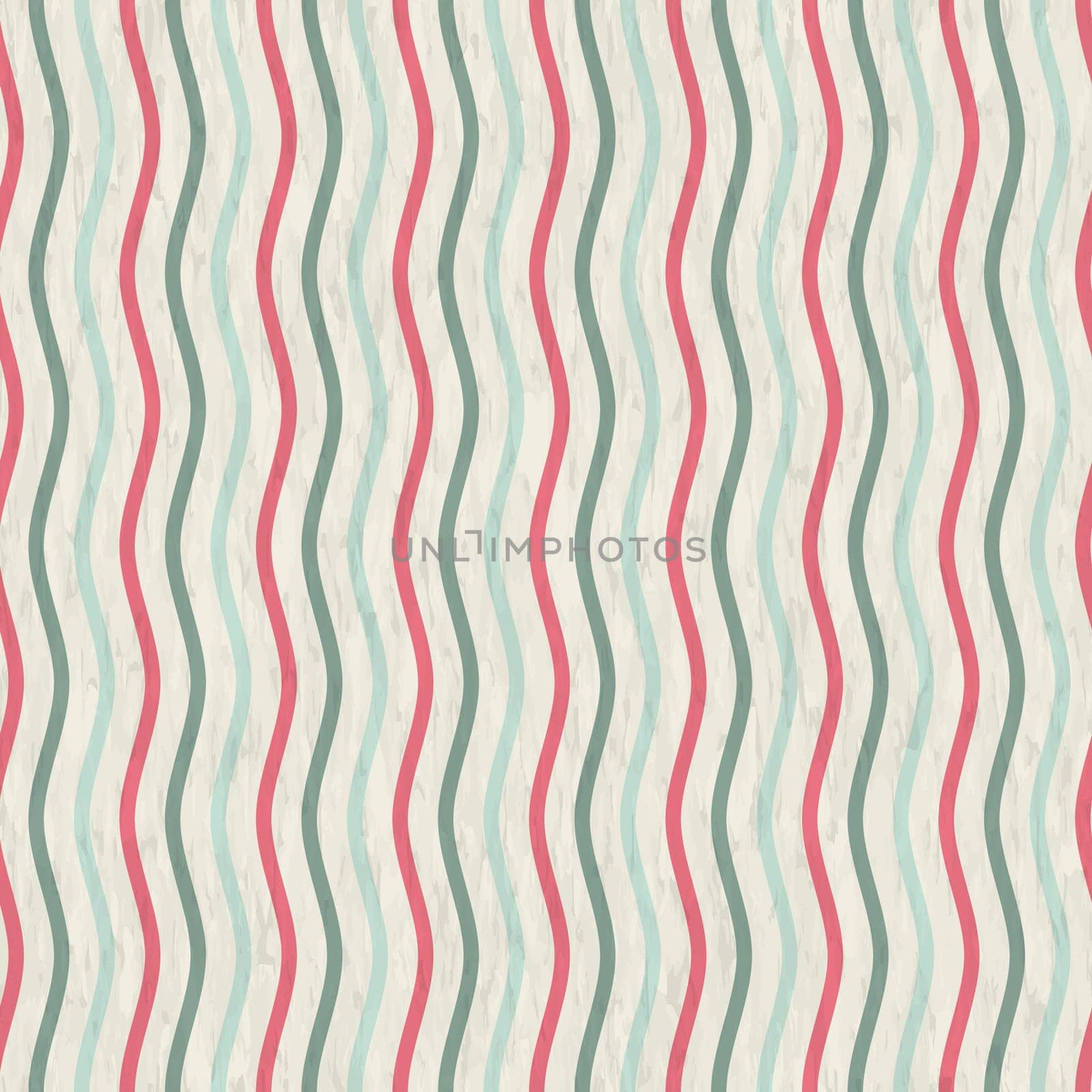 vector of seamless grunge background with scratches