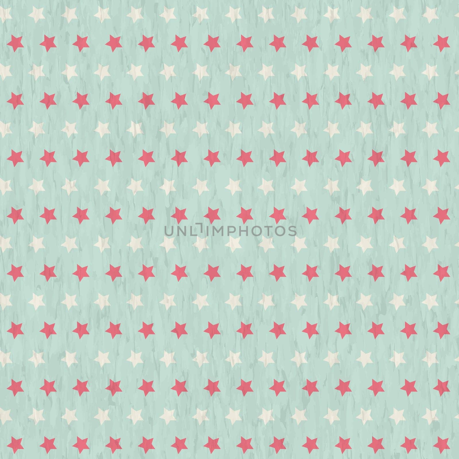 vector of seamless grunge background with scratches