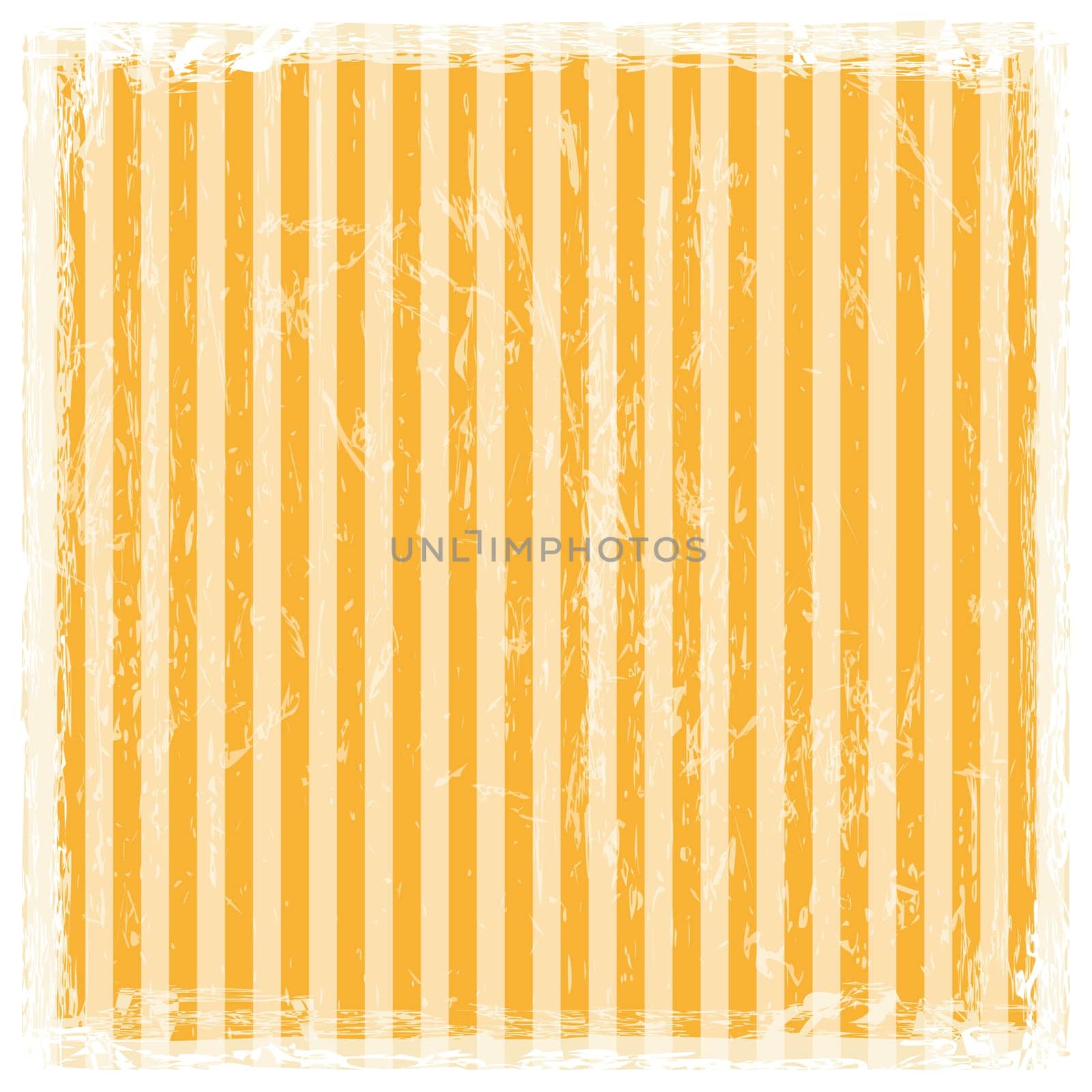 vector of colored vintage background with white frame