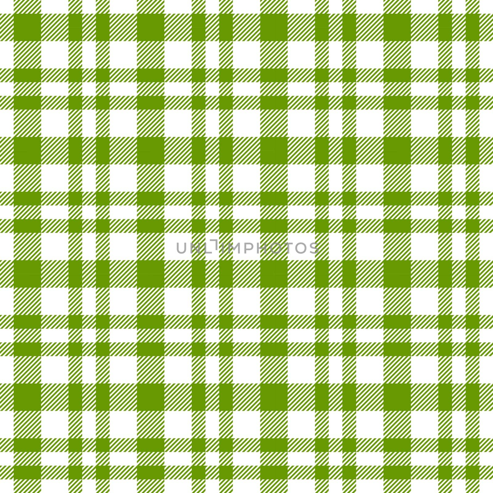 vector of colored checkered seamless table cloth background