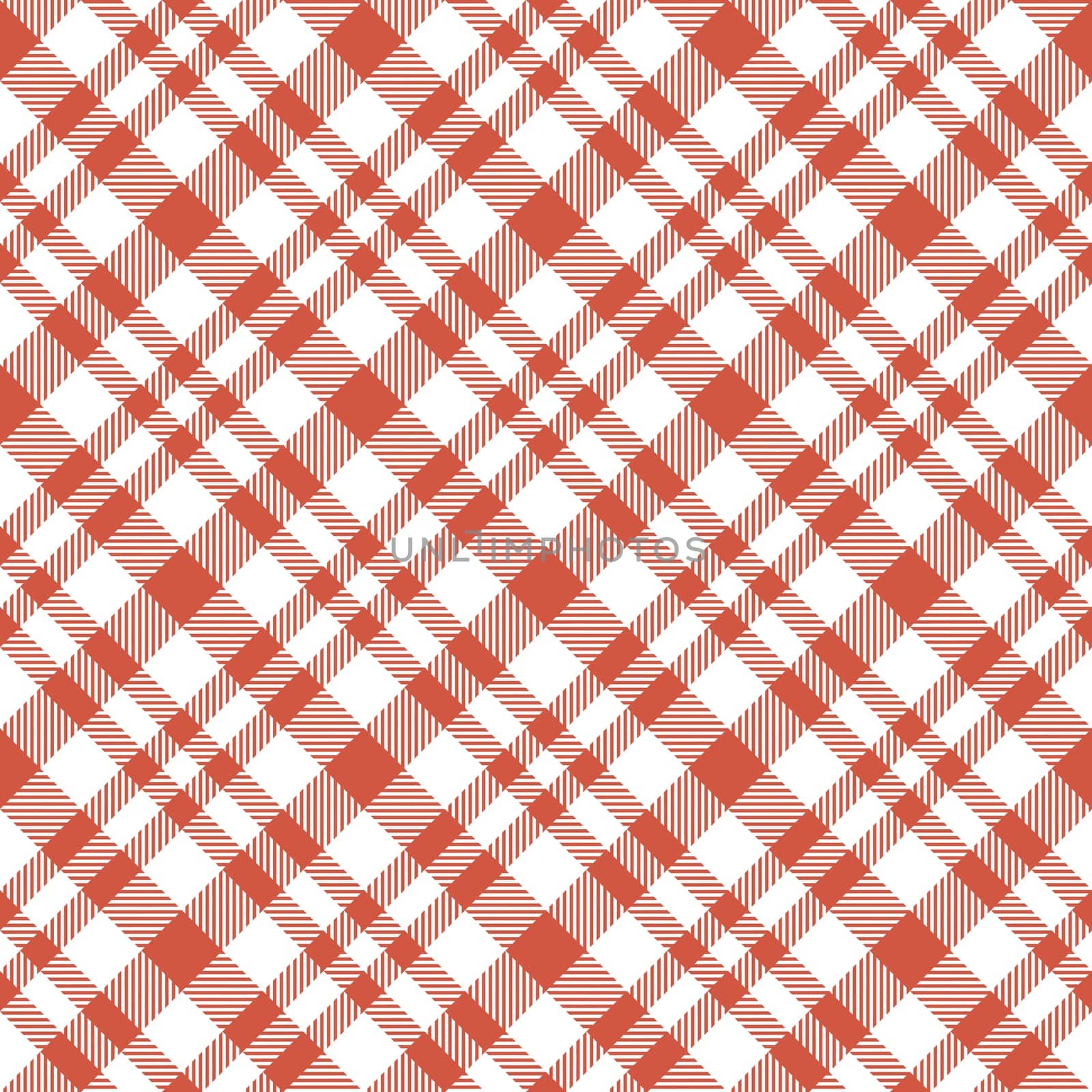 vector of colored checkered seamless table cloth background