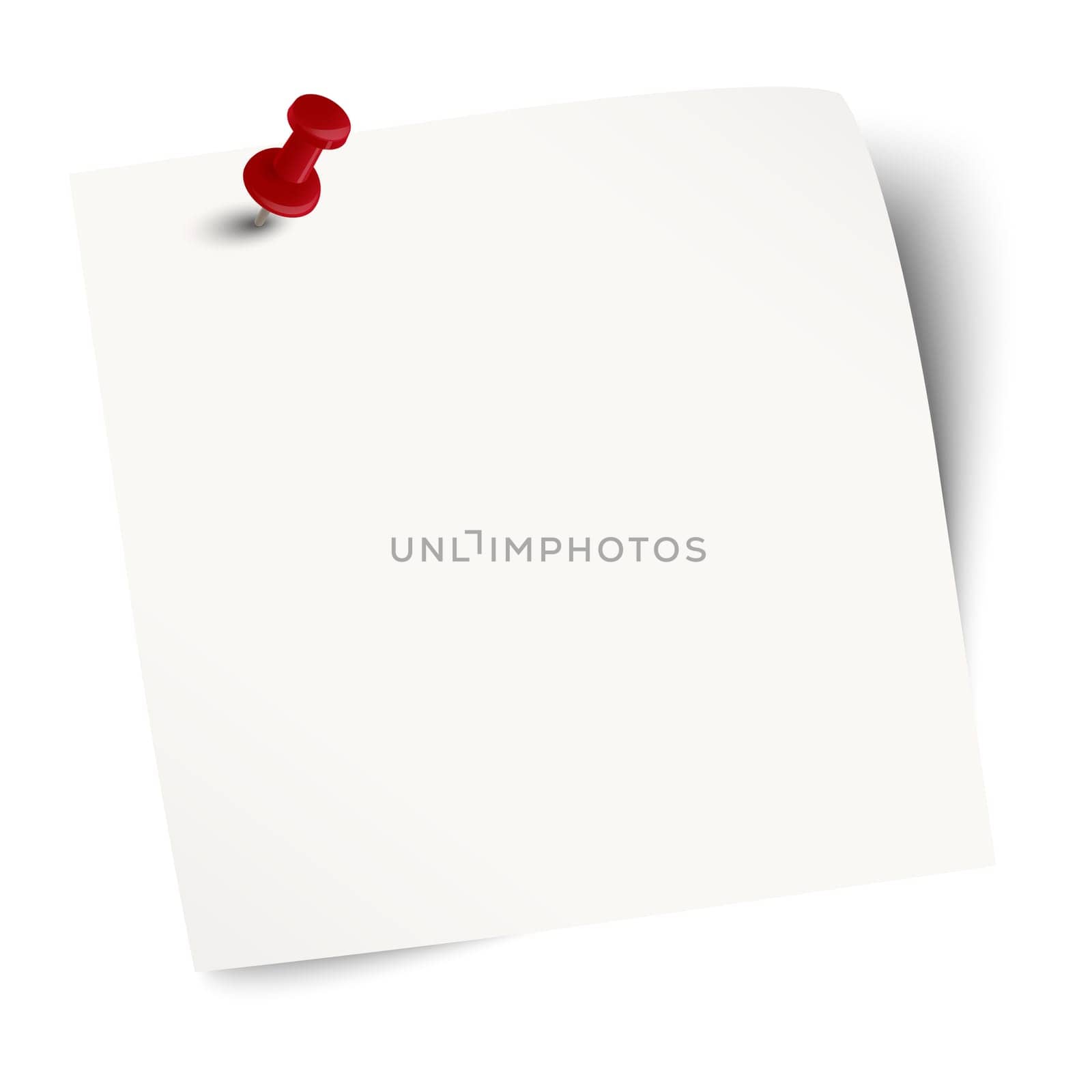 Note / Note with Pin
