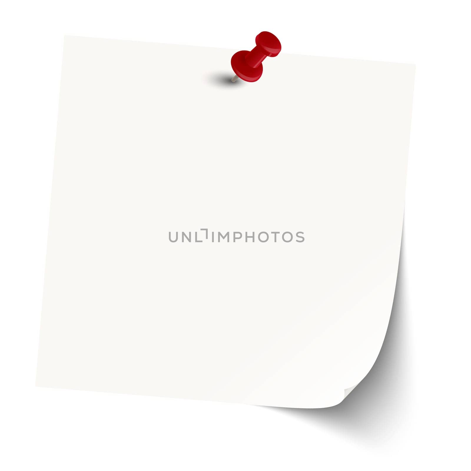 Note / Note with Pin
