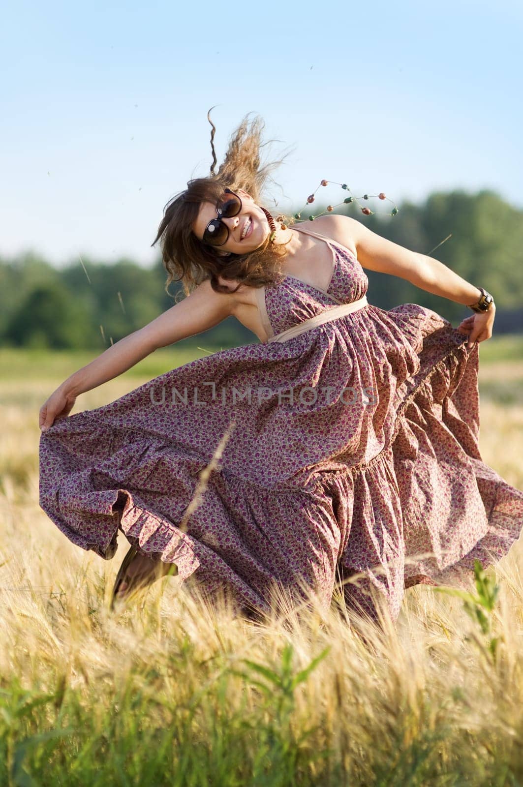 Feel free!