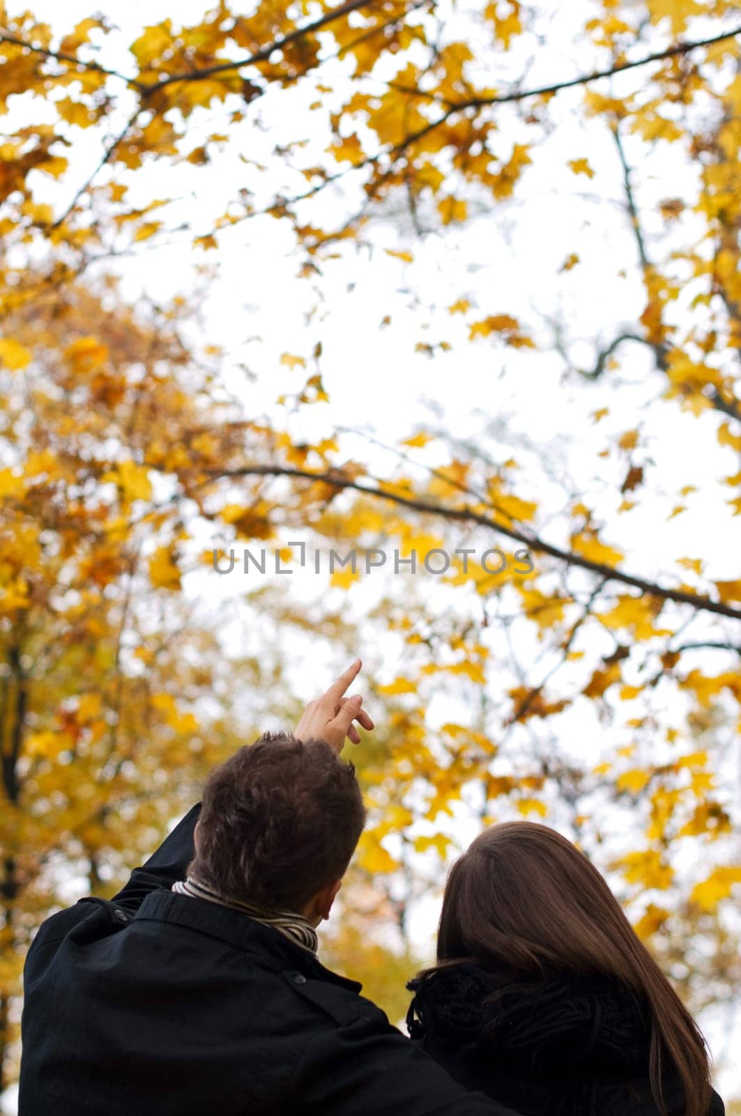 Dating couple