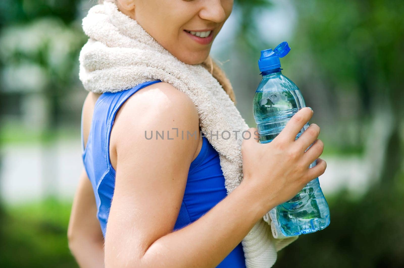 After Workout