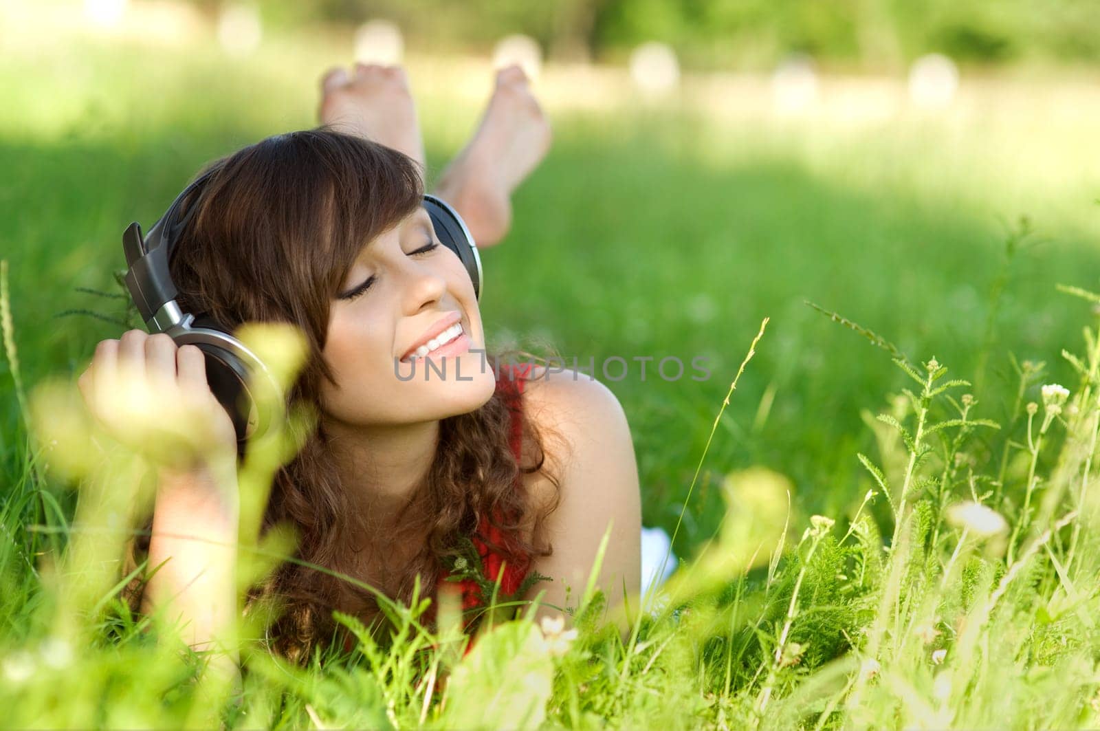Enjoy your music!