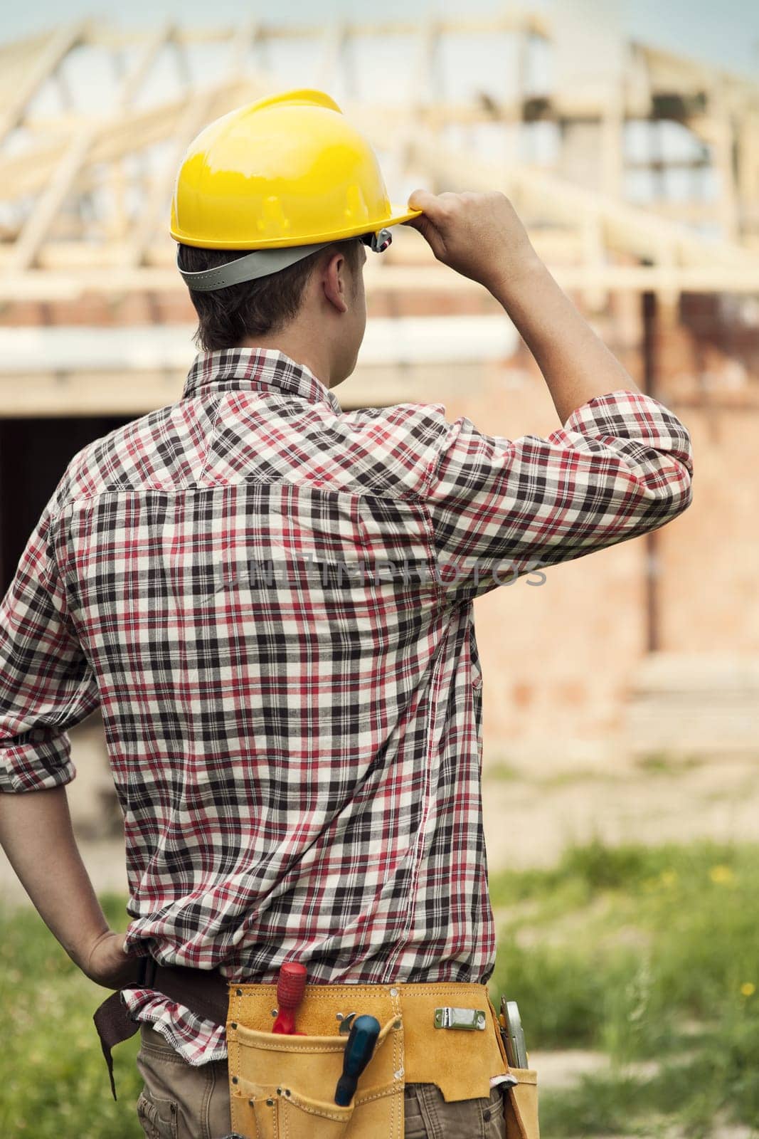 Construction worker