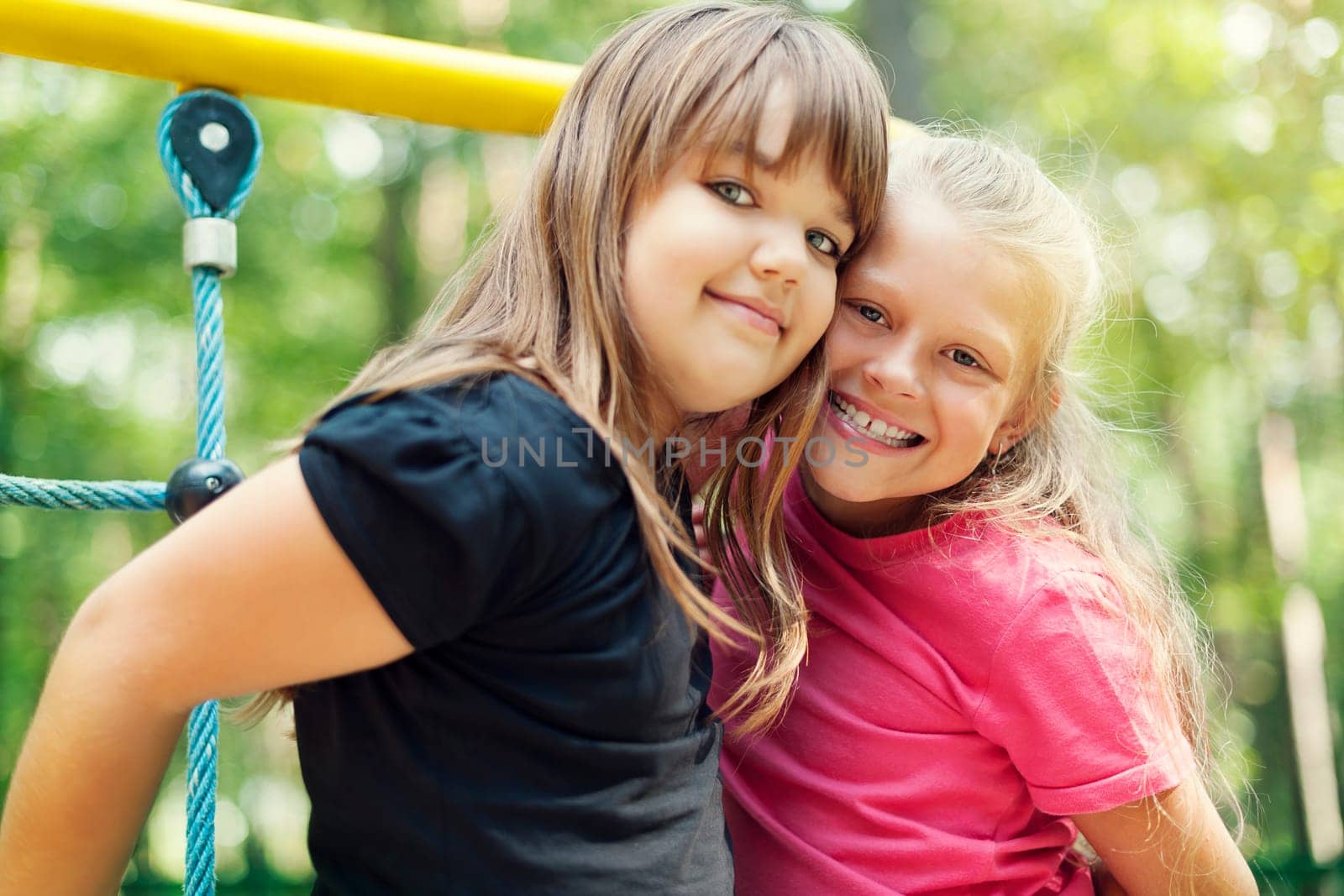 Best Friends