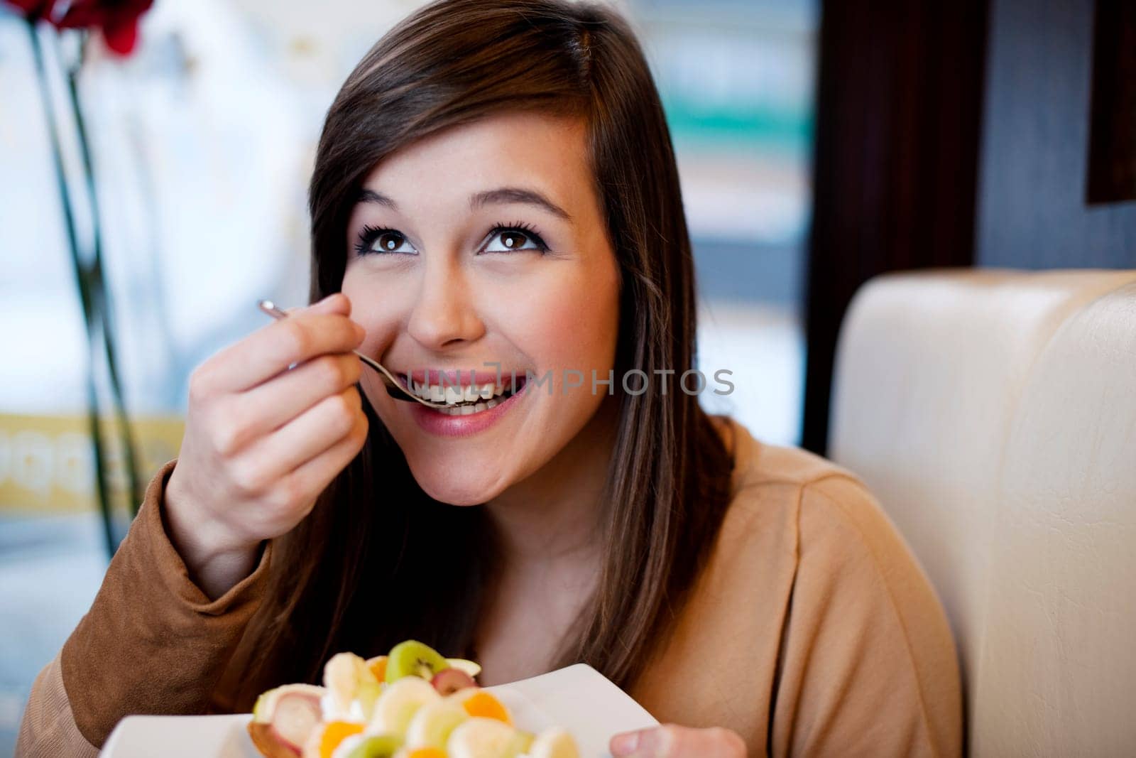 Delicious!