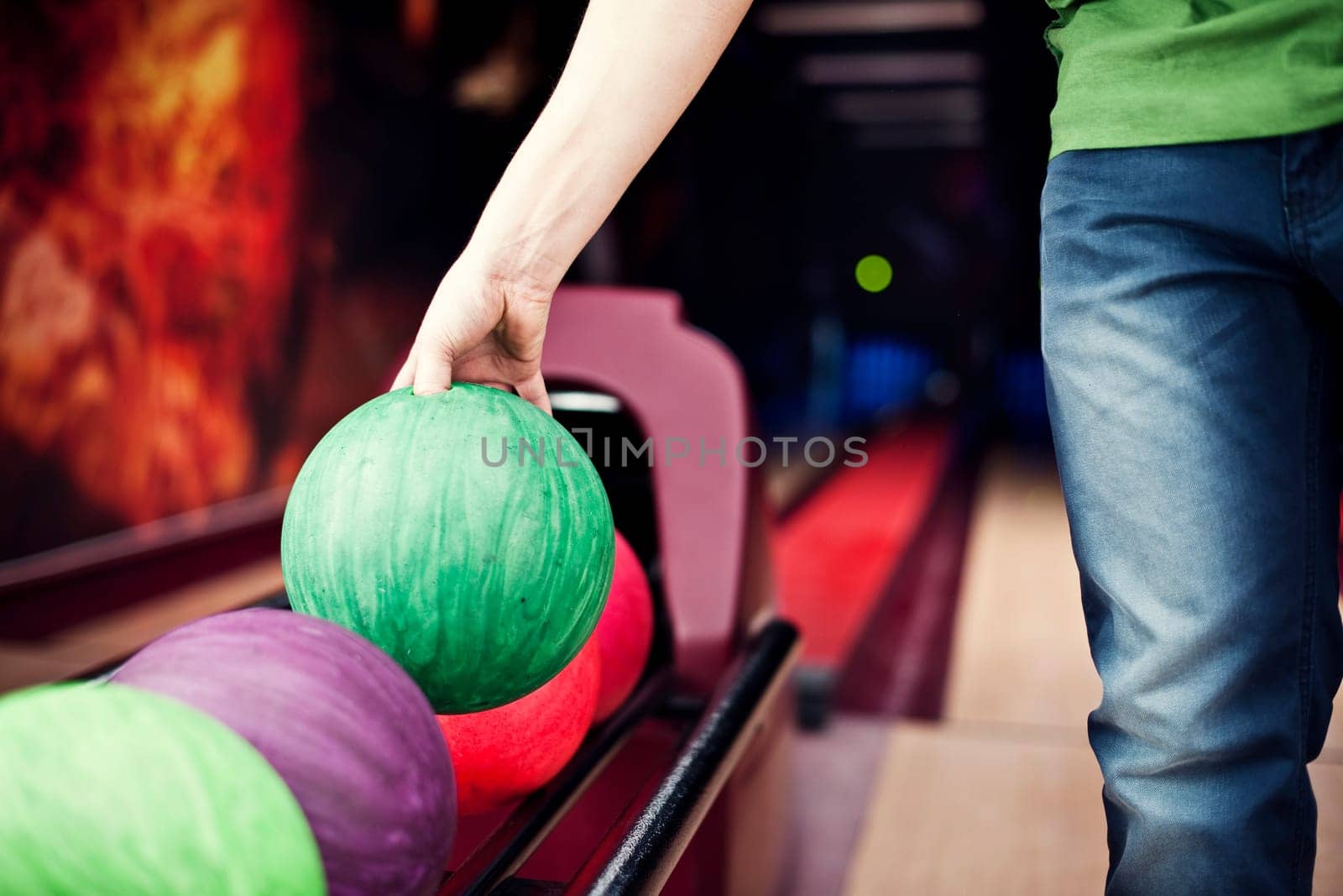 Ready to play
