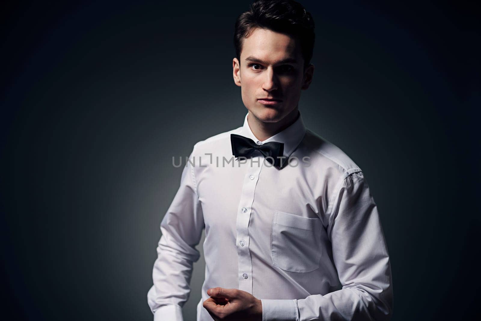 Fashion model