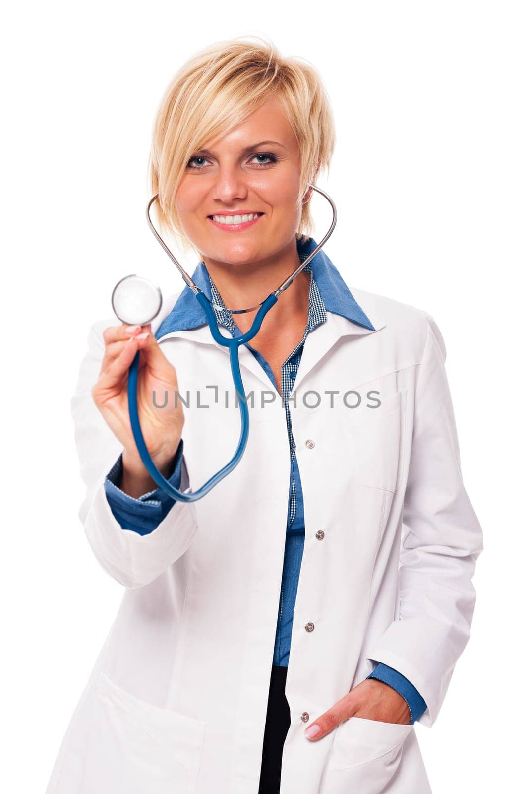 I'm ready to listen beating of your heart