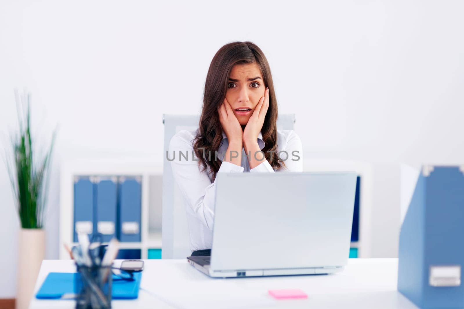 Nervous work