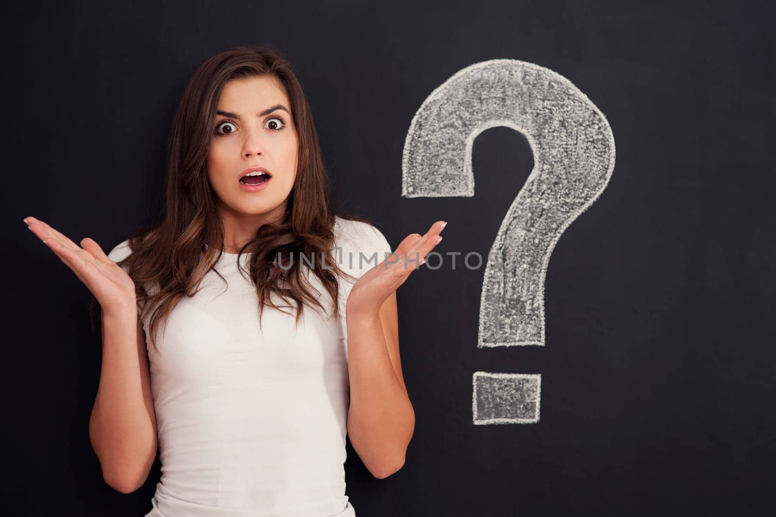 I don't know what to do!