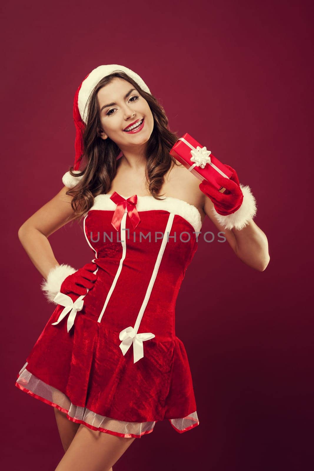 Gift for you!